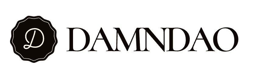 Damn Logo